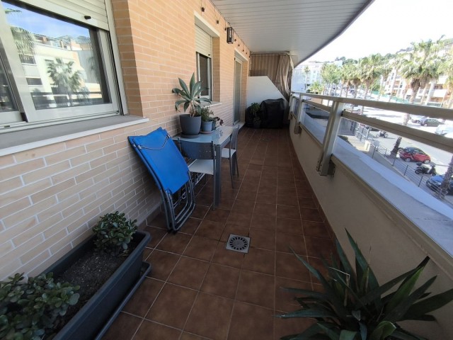 Appartement avec 3 Chambres  à Torremolinos