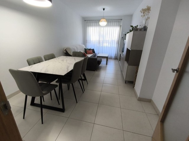 Appartement avec 3 Chambres  à Torremolinos