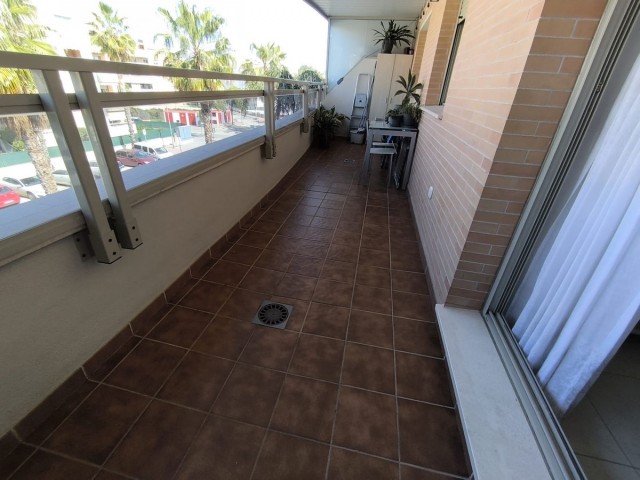 Appartement avec 3 Chambres  à Torremolinos