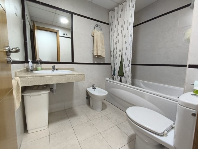 Appartement avec 3 Chambres  à Torremolinos