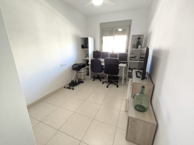 Appartement avec 3 Chambres  à Torremolinos