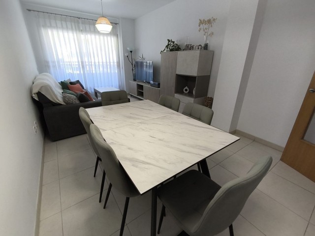 3 Schlafzimmer Apartment in Torremolinos