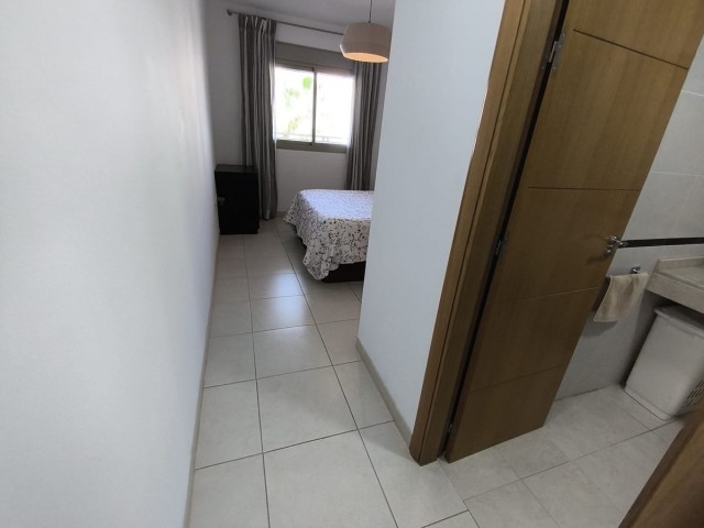 3 Schlafzimmer Apartment in Torremolinos
