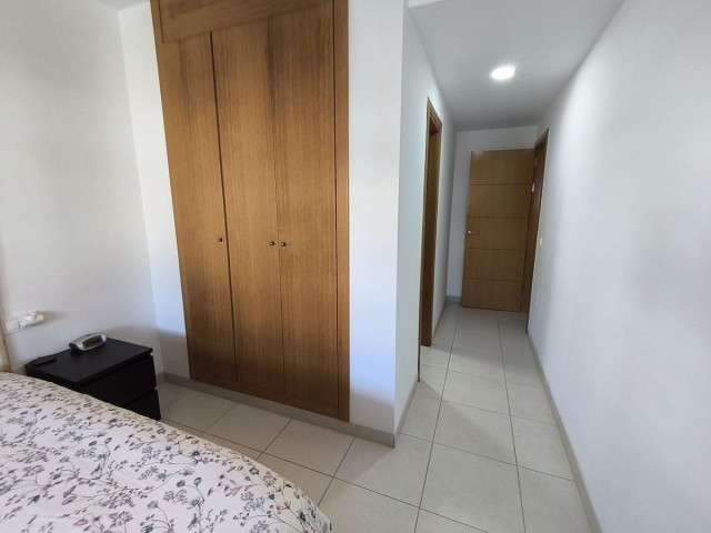3 Schlafzimmer Apartment in Torremolinos
