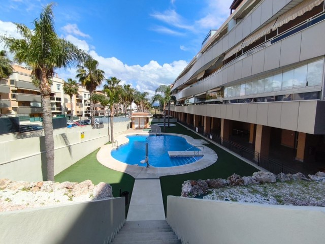 Huoneisto, Torremolinos