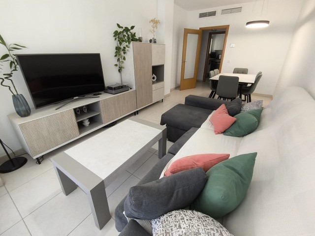 Appartement avec 3 Chambres  à Torremolinos