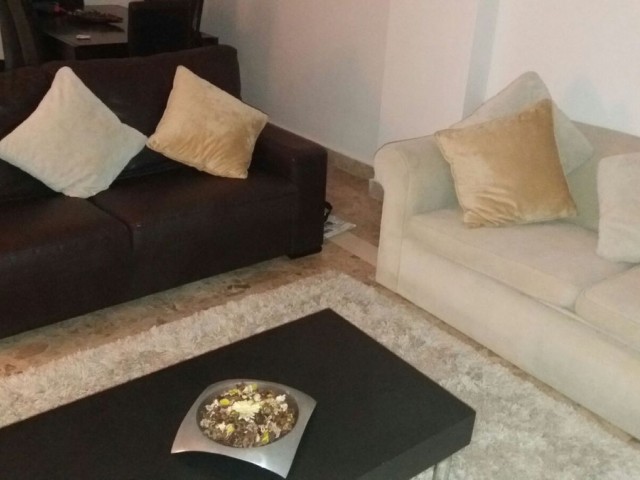 2 Bedrooms Apartment in San Pedro de Alcántara