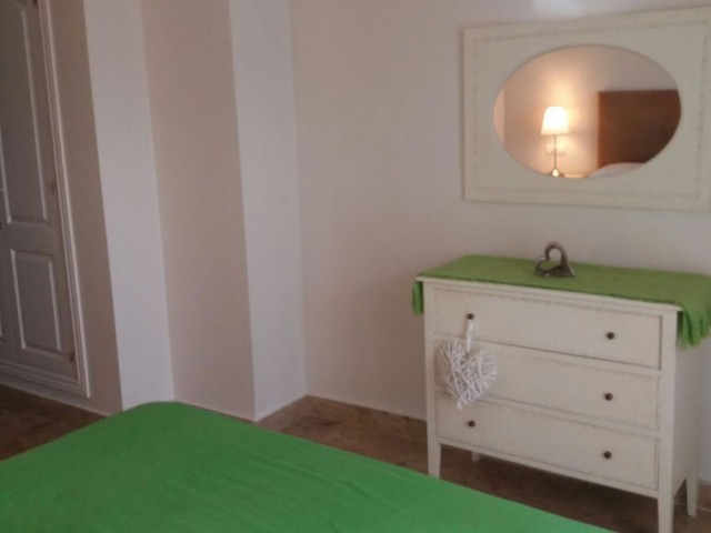2 Bedrooms Apartment in San Pedro de Alcántara