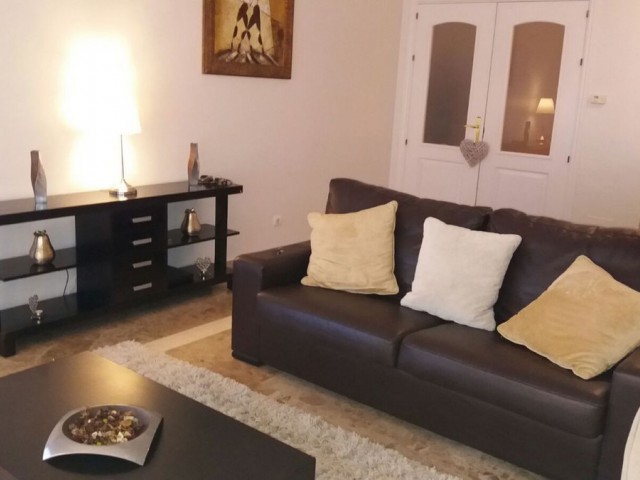 Appartement, San Pedro de Alcántara, R5325055