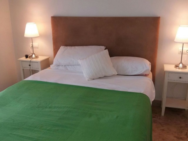 2 Makuuhuoneen Huoneisto San Pedro de Alcántara