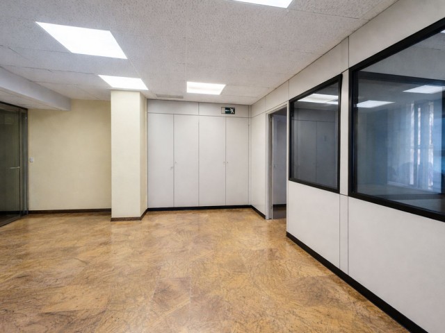 Kommerziell in Marbella