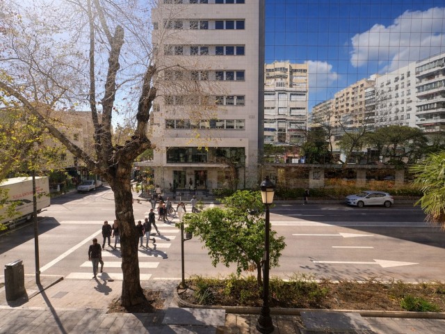 Kommerziell in Marbella