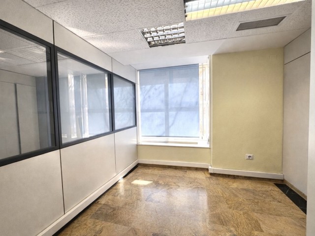 Kommerziell in Marbella