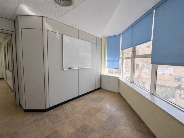 Kommerziell in Marbella