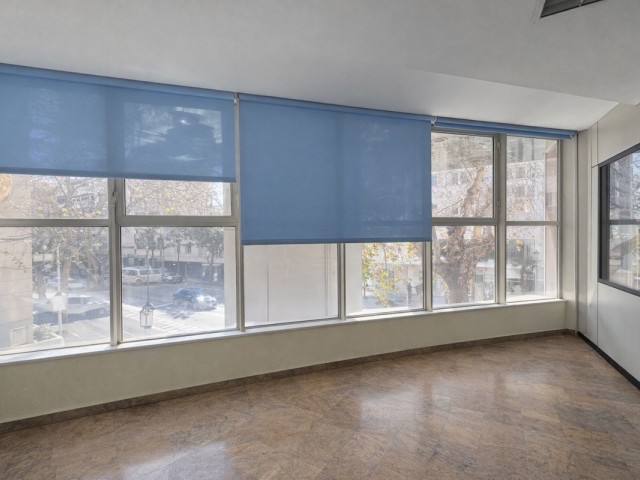 Kommerziell in Marbella