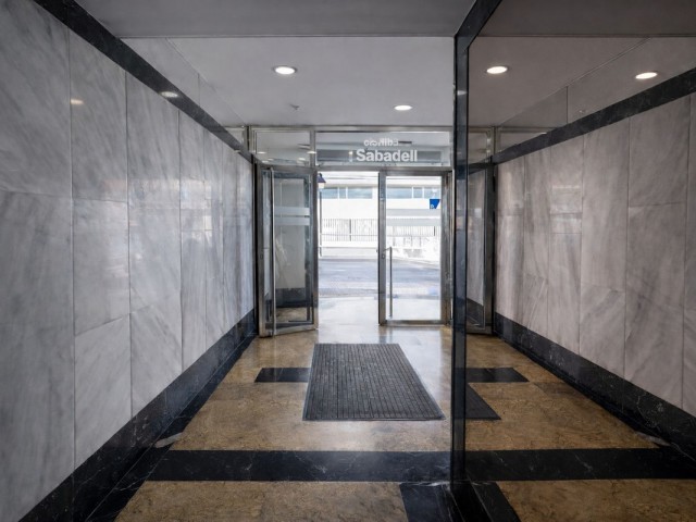 Kommerziell in Marbella