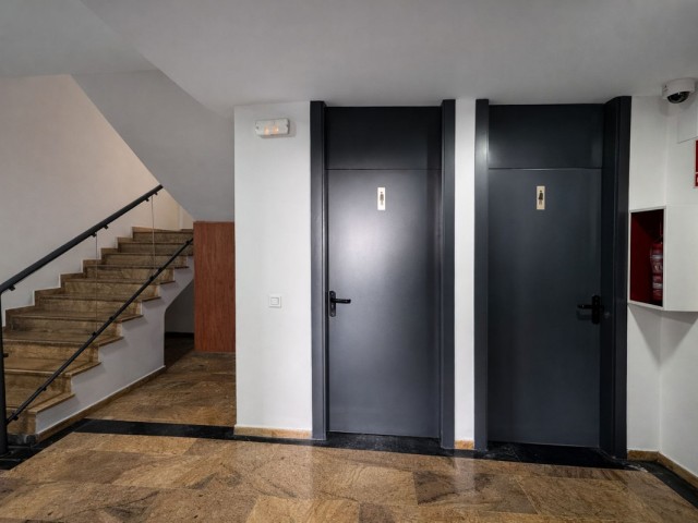 Kommerziell in Marbella