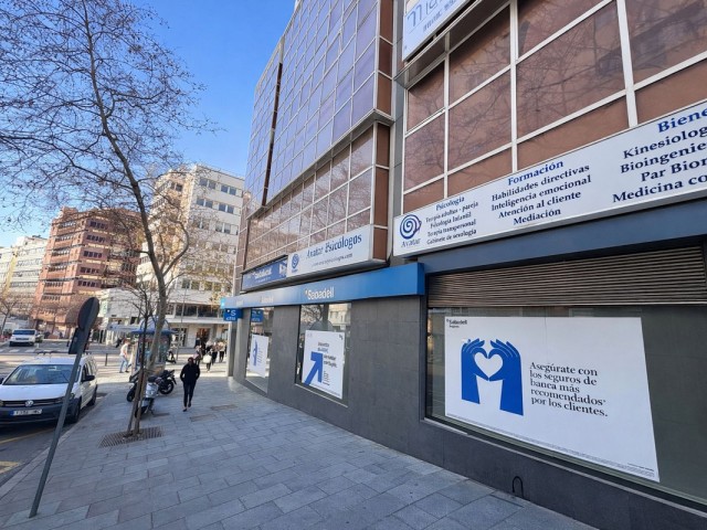 Kommerziell in Marbella