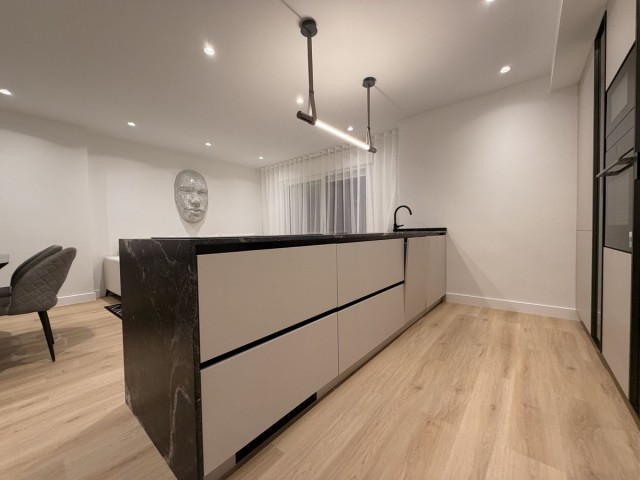 3 Schlafzimmer Apartment in Nueva Andalucía