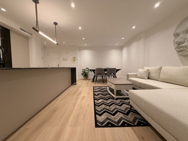 3 Schlafzimmer Apartment in Nueva Andalucía