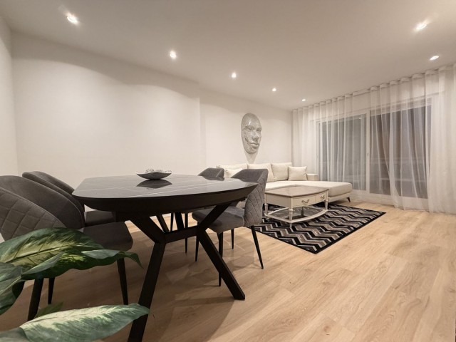 3 Schlafzimmer Apartment in Nueva Andalucía