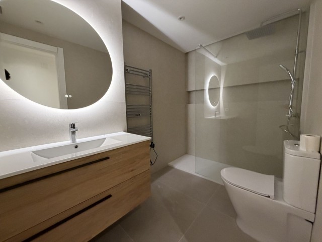 3 Schlafzimmer Apartment in Nueva Andalucía