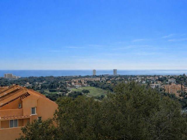 Apartment Elviria - R5325130