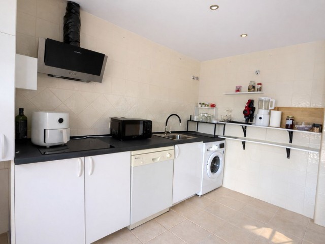 2 Schlafzimmer Apartment in Elviria