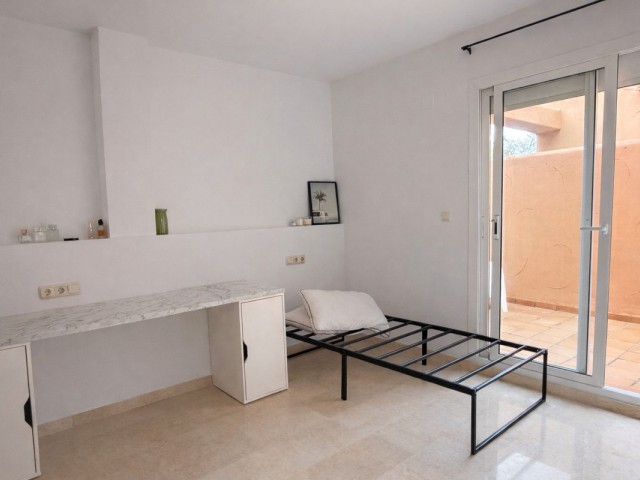 2 Schlafzimmer Apartment in Elviria