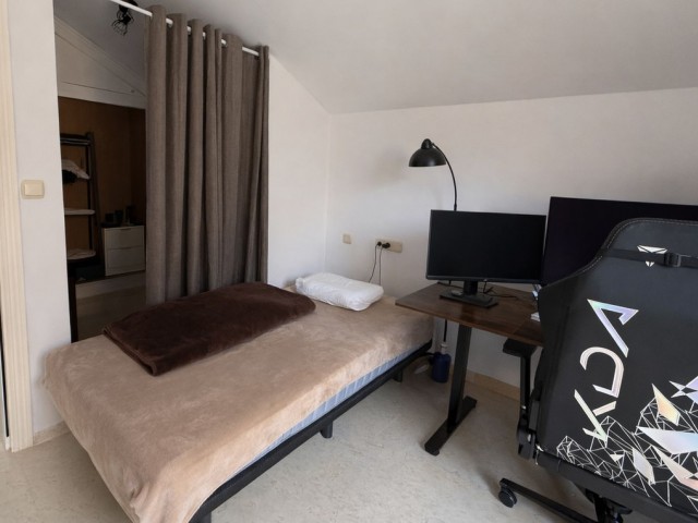 2 Schlafzimmer Apartment in Elviria