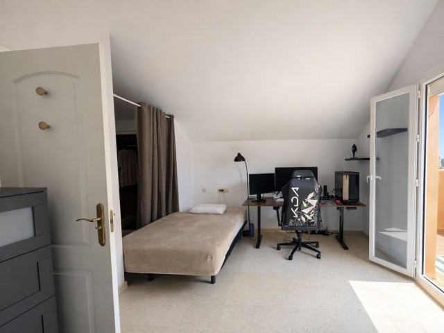 2 Schlafzimmer Apartment in Elviria