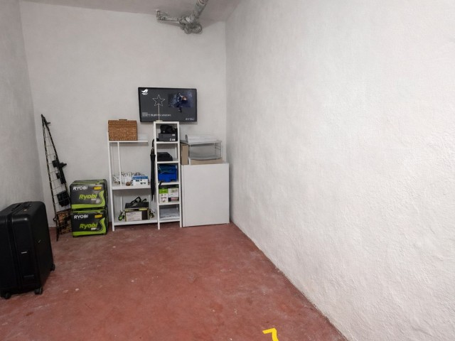 2 Schlafzimmer Apartment in Elviria