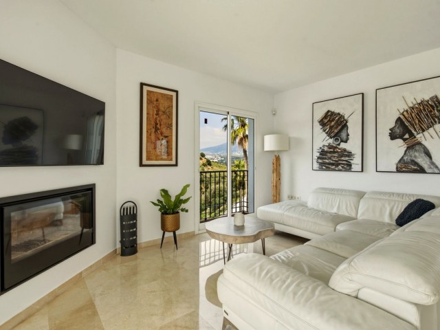 6 Schlafzimmer Villa in Mijas