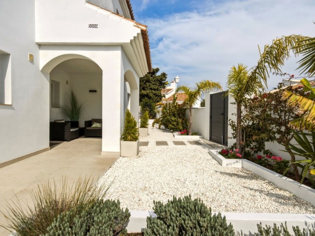 6 Schlafzimmer Villa in Mijas