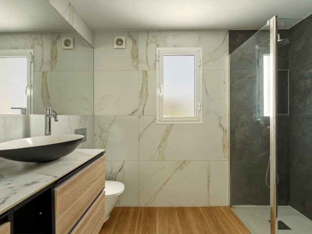 6 Schlafzimmer Villa in Mijas