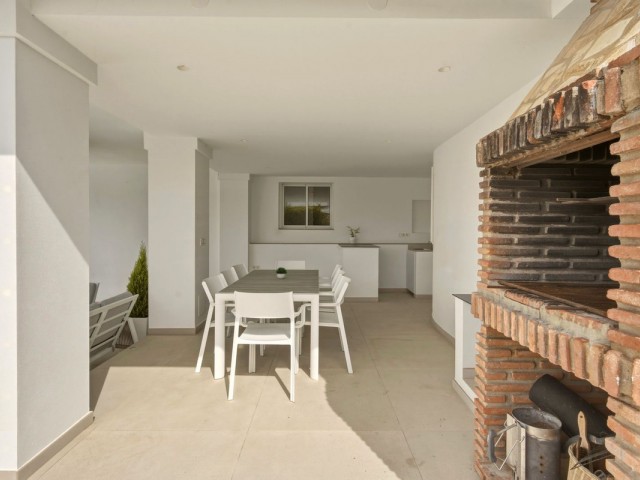 6 Schlafzimmer Villa in Mijas