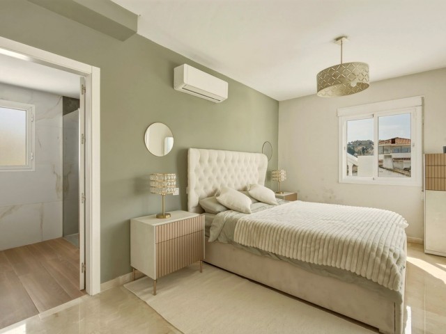 6 Schlafzimmer Villa in Mijas