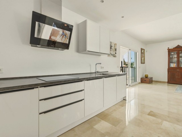 6 Schlafzimmer Villa in Mijas