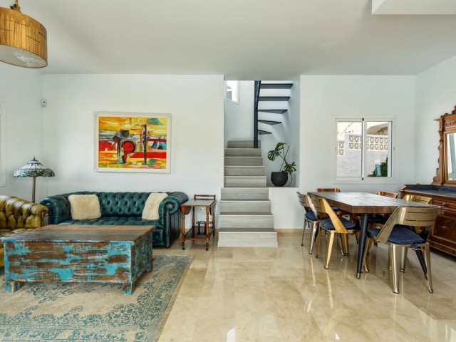 6 Schlafzimmer Villa in Mijas