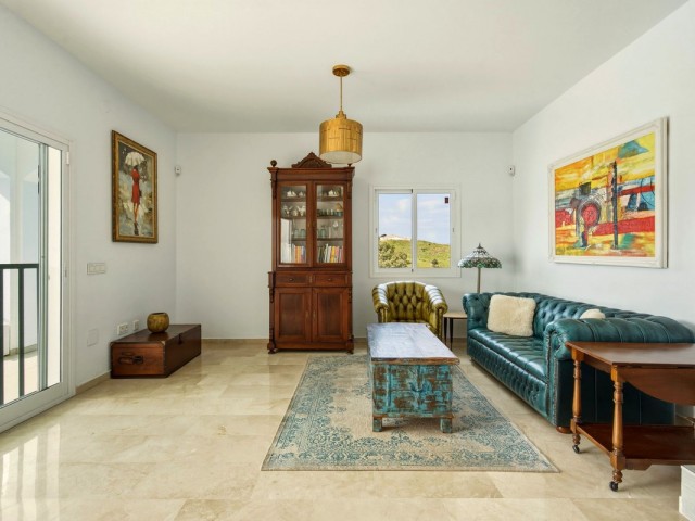6 Schlafzimmer Villa in Mijas
