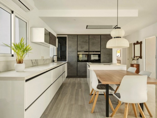 6 Schlafzimmer Villa in Mijas