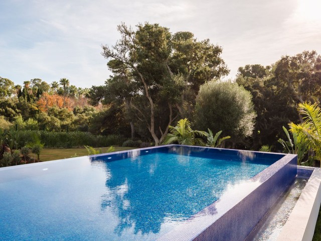 7 Schlafzimmer Villa in Sotogrande