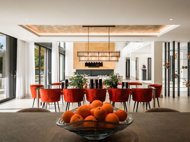 7 Schlafzimmer Villa in Sotogrande