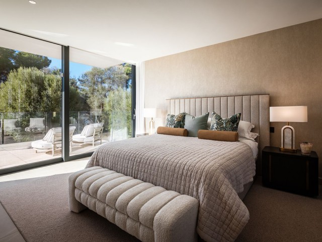 7 Schlafzimmer Villa in Sotogrande