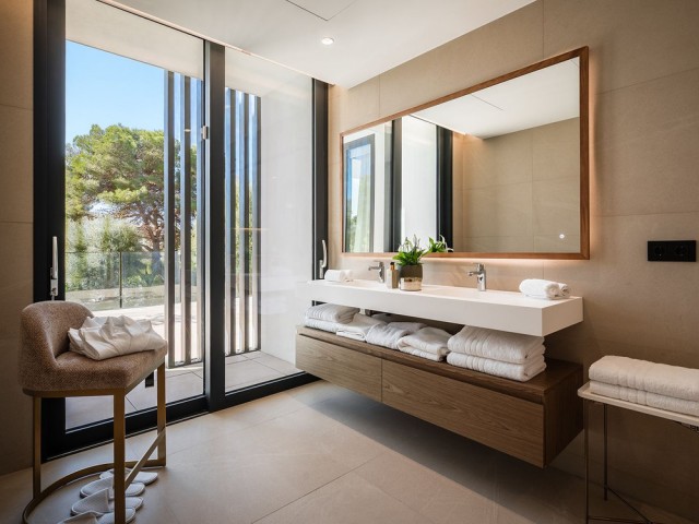 7 Schlafzimmer Villa in Sotogrande