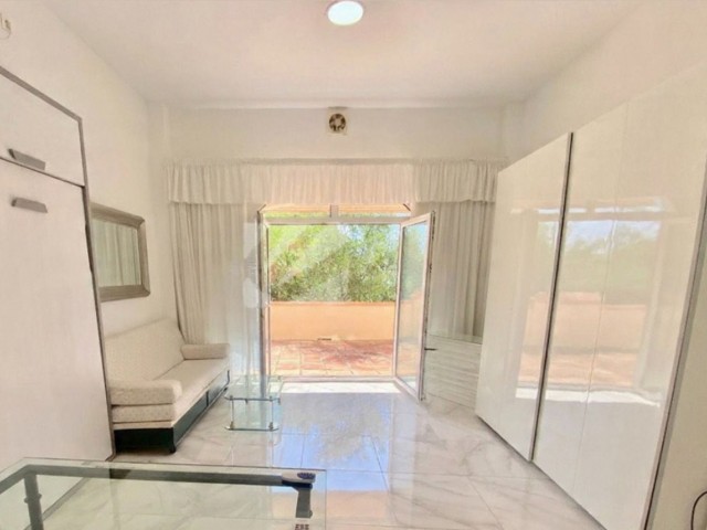 5 Schlafzimmer Reihenhaus in Estepona