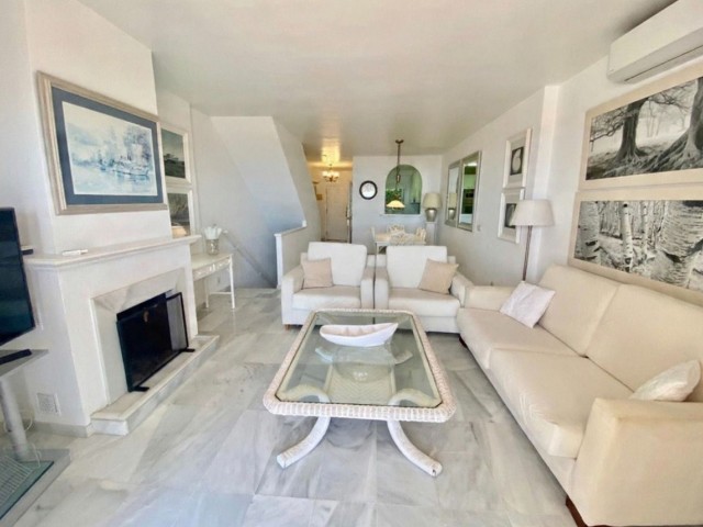 5 Schlafzimmer Reihenhaus in Estepona