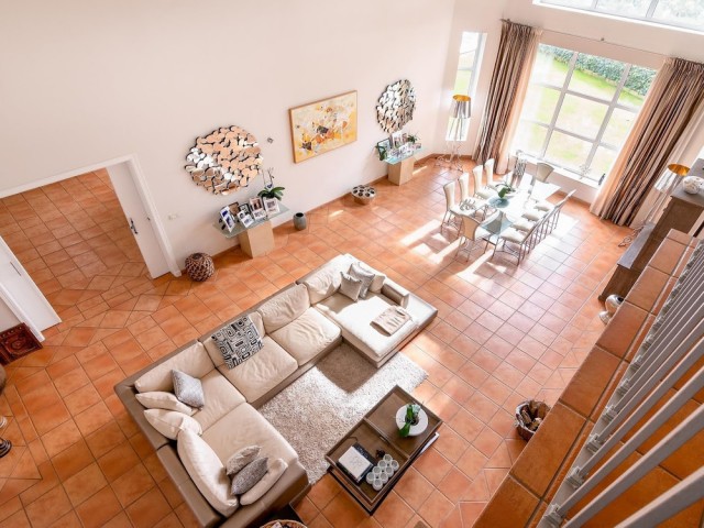 6 Schlafzimmer Villa in Sotogrande Alto