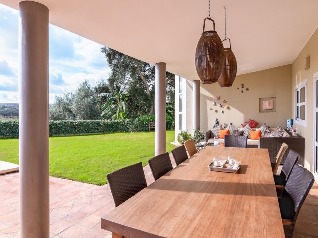 6 Schlafzimmer Villa in Sotogrande Alto