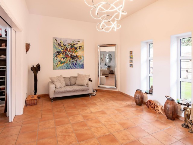 6 Schlafzimmer Villa in Sotogrande Alto